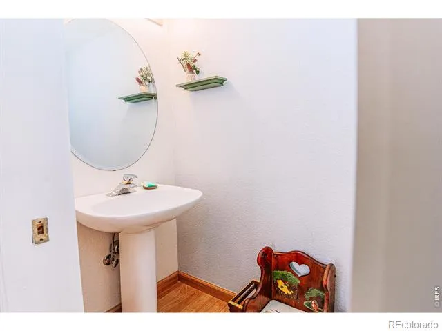 2905 Neil Drive #16 Fort Collins, CO 80526