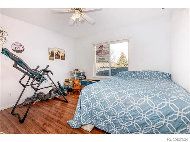 2905 Neil Drive #16 Fort Collins, CO 80526
