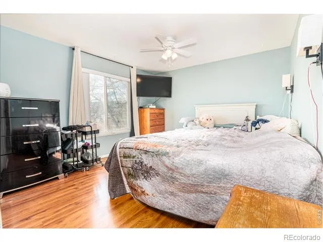 2905 Neil Drive #16 Fort Collins, CO 80526