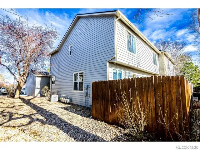 2905 Neil Drive #16 Fort Collins, CO 80526
