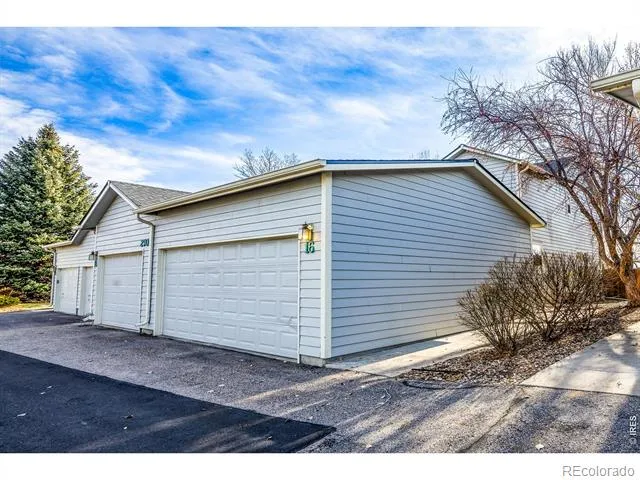 2905 Neil Drive #16 Fort Collins, CO 80526