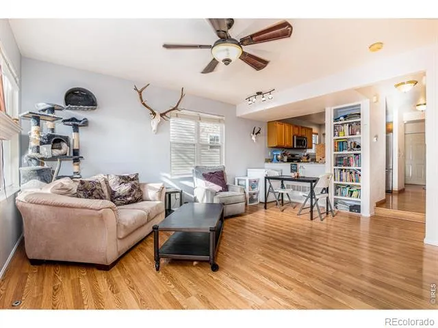 2905 Neil Drive #16 Fort Collins, CO 80526