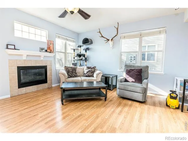 2905 Neil Drive #16 Fort Collins, CO 80526