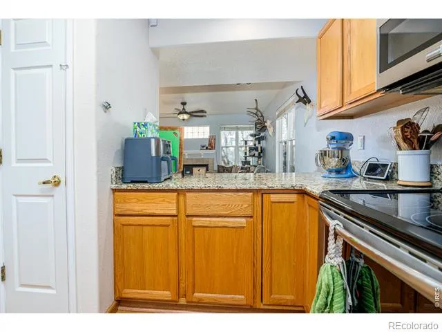 2905 Neil Drive #16 Fort Collins, CO 80526