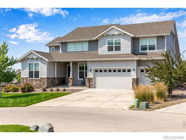 2078 Covered Bridge Parkway Windsor, CO 80550
