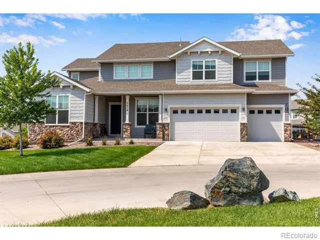 2078 Covered Bridge Parkway Windsor, CO 80550