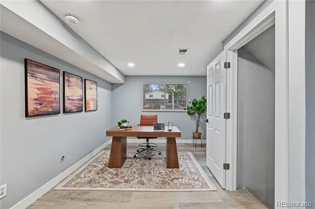 1259 Dearborn Street Aurora, CO 80011