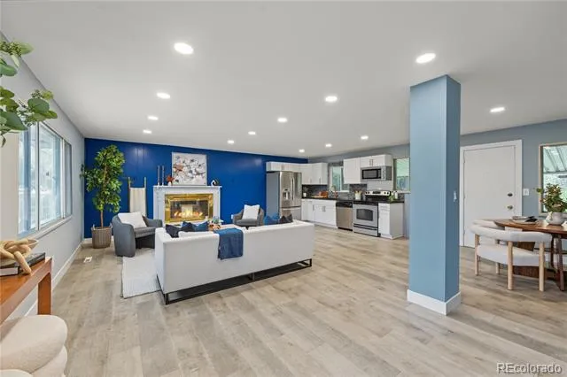 1259 Dearborn Street Aurora, CO 80011
