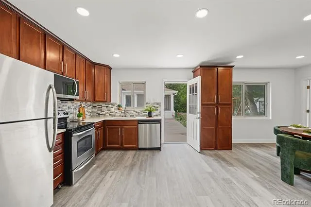 919 Troy Street Aurora, CO 80011