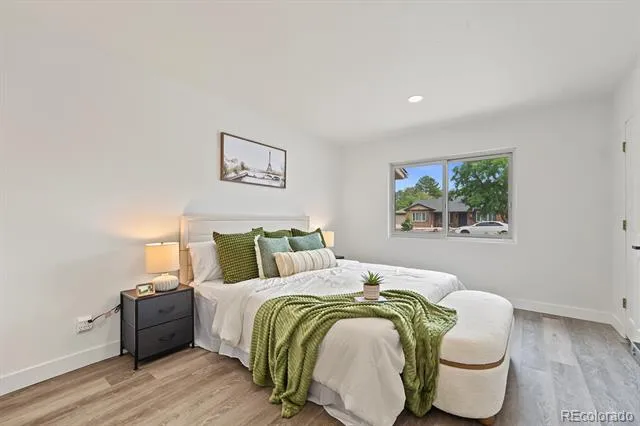 919 Troy Street Aurora, CO 80011