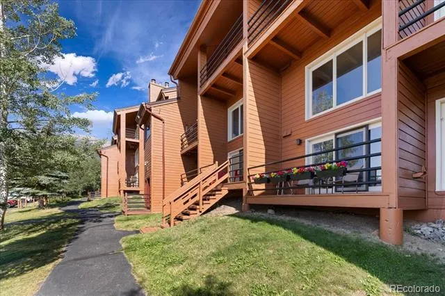 91300 Ryan Gulch Road #91301 Silverthorne, CO 80498