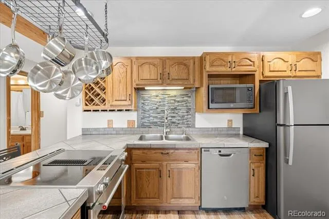 91300 Ryan Gulch Road #91301 Silverthorne, CO 80498