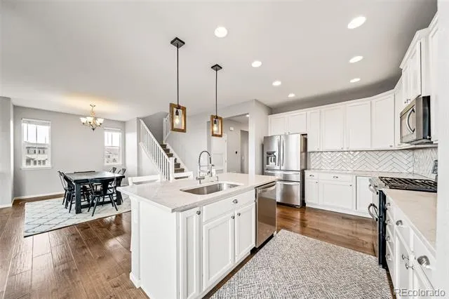 9300 Dunraven Street Arvada, CO 80007