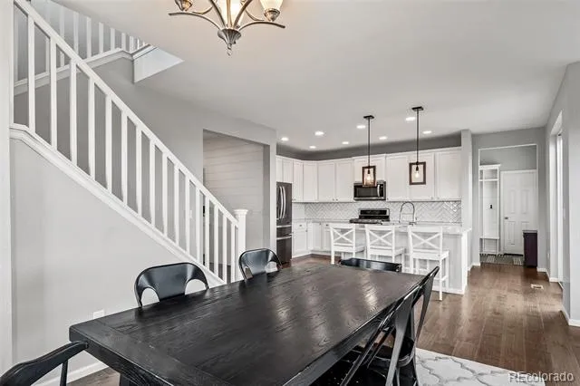 9300 Dunraven Street Arvada, CO 80007