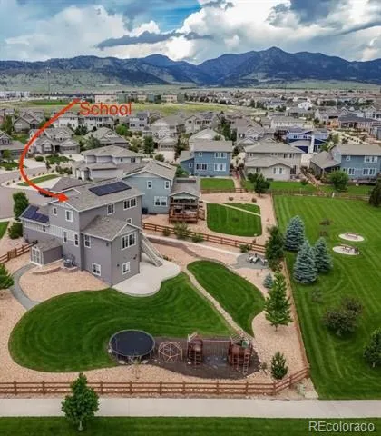 9300 Dunraven Street Arvada, CO 80007