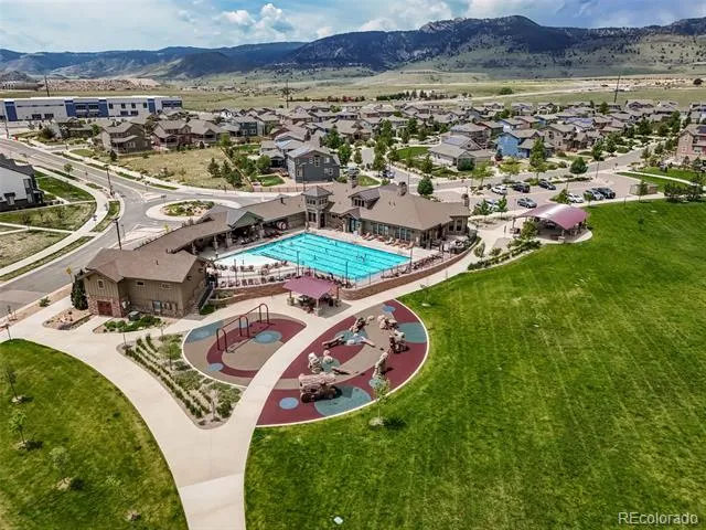 9300 Dunraven Street Arvada, CO 80007