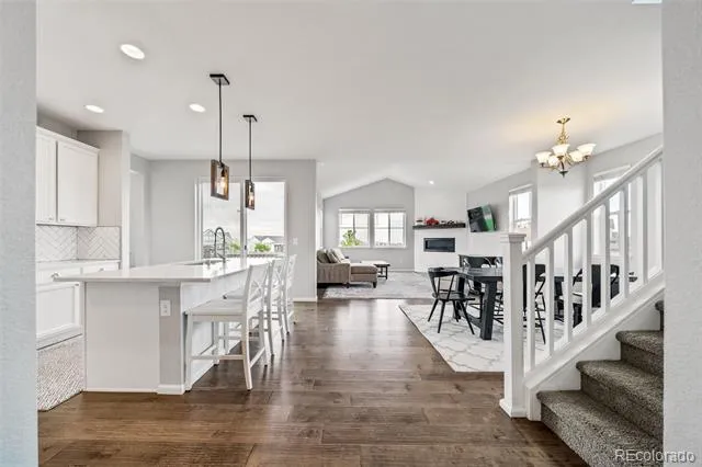 9300 Dunraven Street Arvada, CO 80007