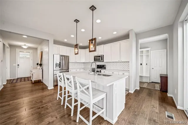 9300 Dunraven Street Arvada, CO 80007