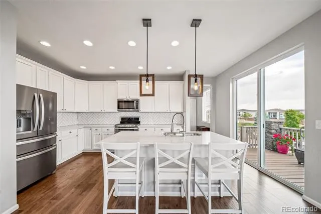 9300 Dunraven Street Arvada, CO 80007