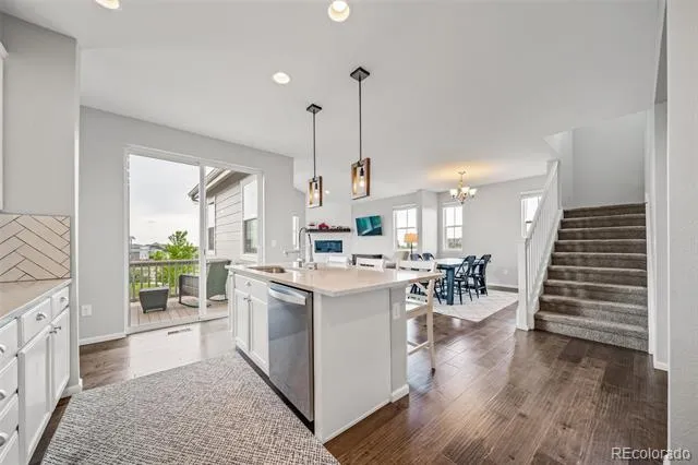 9300 Dunraven Street Arvada, CO 80007