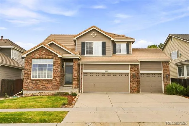 453 Oxbow Drive Brighton, CO 80601