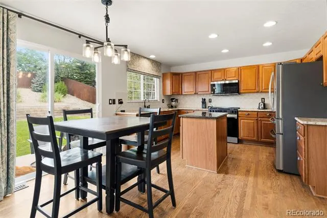 453 Oxbow Drive Brighton, CO 80601