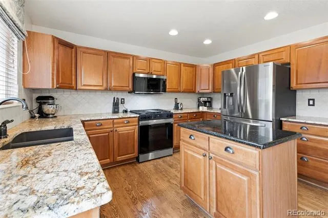 453 Oxbow Drive Brighton, CO 80601
