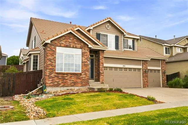 453 Oxbow Drive Brighton, CO 80601