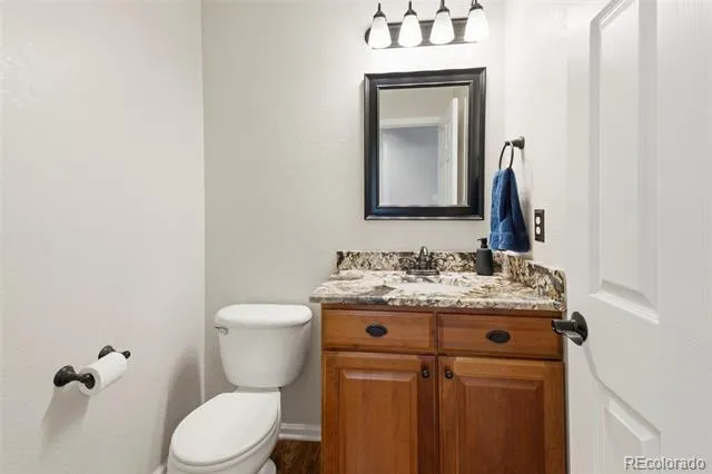 453 Oxbow Drive Brighton, CO 80601