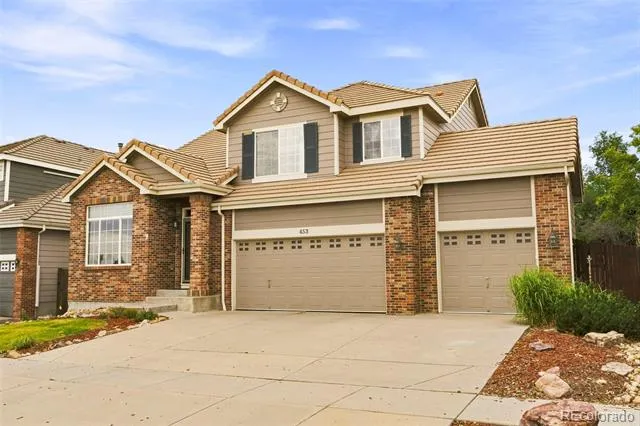453 Oxbow Drive Brighton, CO 80601