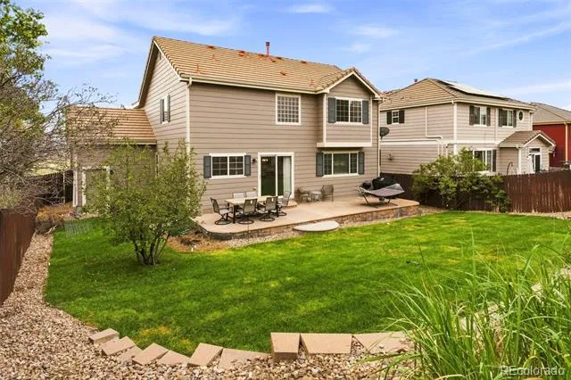 453 Oxbow Drive Brighton, CO 80601