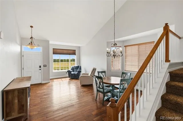 453 Oxbow Drive Brighton, CO 80601