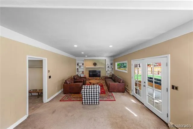 9900 E Grand Avenue Englewood, CO 80111