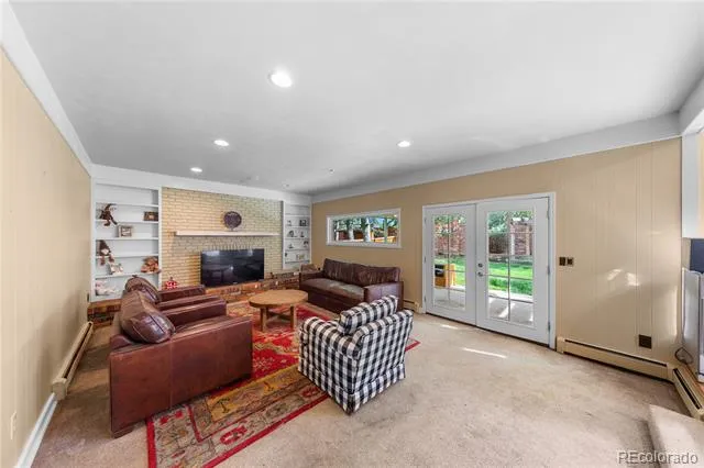 9900 E Grand Avenue Englewood, CO 80111