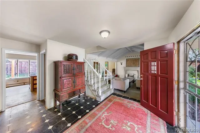 9900 E Grand Avenue Englewood, CO 80111