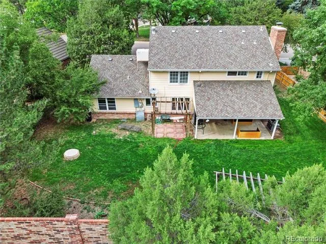 9900 E Grand Avenue Englewood, CO 80111