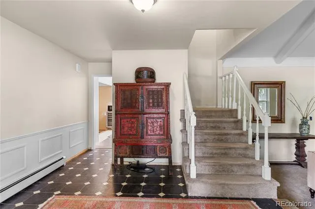 9900 E Grand Avenue Englewood, CO 80111