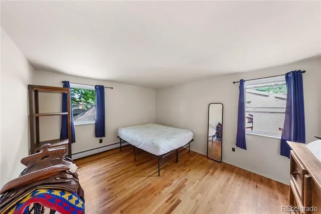 9900 E Grand Avenue Englewood, CO 80111