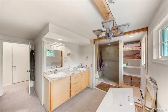 9900 E Grand Avenue Englewood, CO 80111