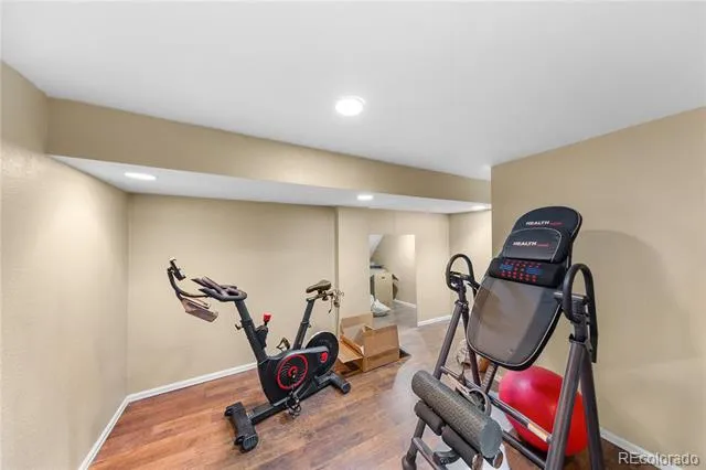 9900 E Grand Avenue Englewood, CO 80111