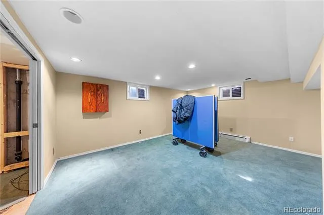 9900 E Grand Avenue Englewood, CO 80111