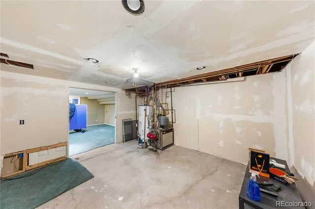 9900 E Grand Avenue Englewood, CO 80111