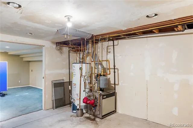 9900 E Grand Avenue Englewood, CO 80111