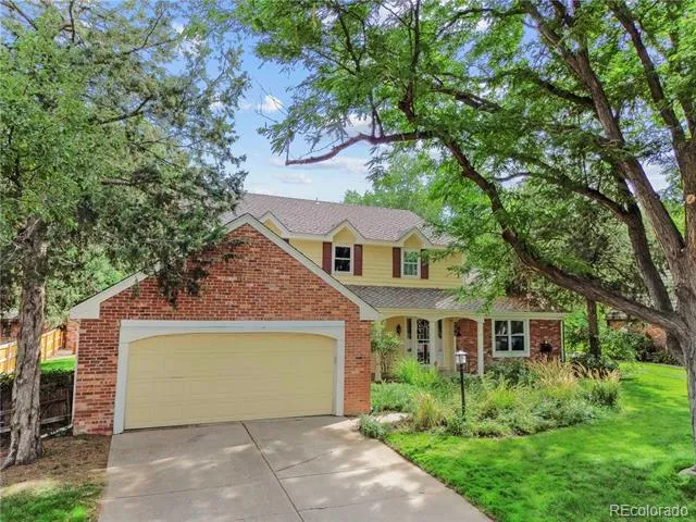 9900 E Grand Avenue Englewood, CO 80111