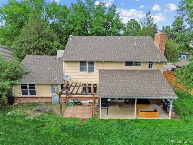 9900 E Grand Avenue Englewood, CO 80111