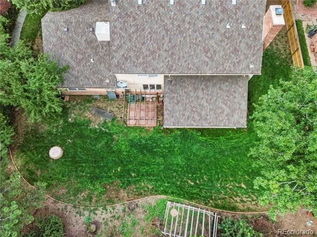 9900 E Grand Avenue Englewood, CO 80111