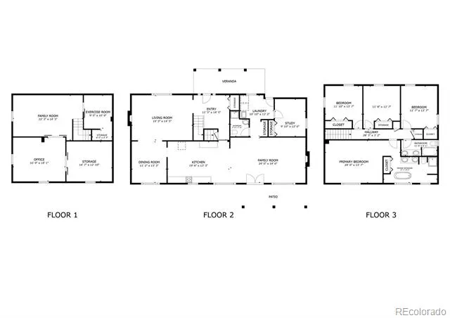 9900 E Grand Avenue Englewood, CO 80111