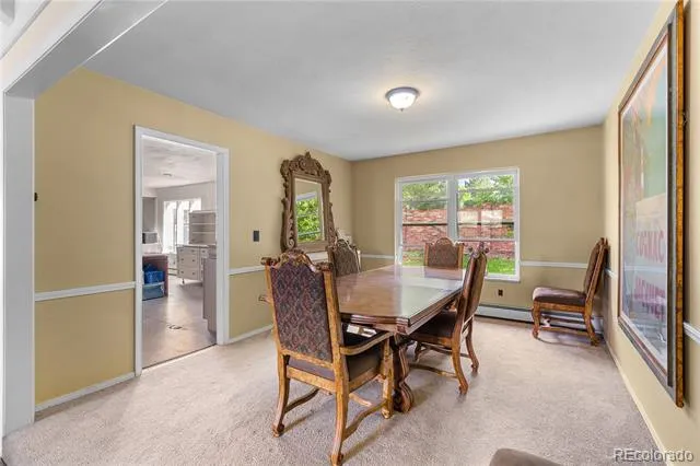 9900 E Grand Avenue Englewood, CO 80111