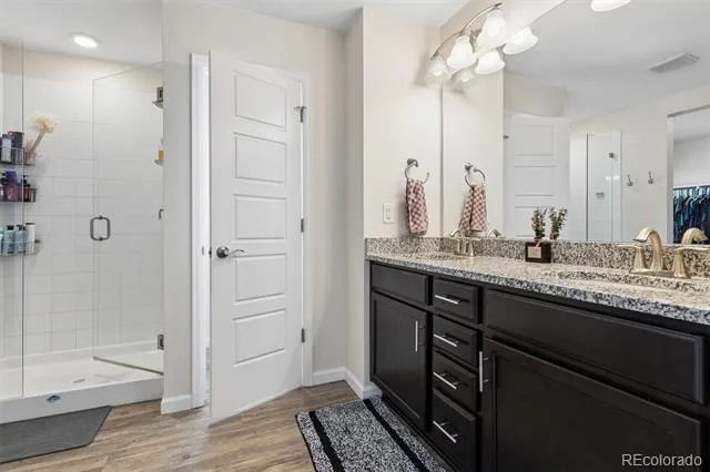 5358 Trails Edge Lane Castle Rock, CO 80104