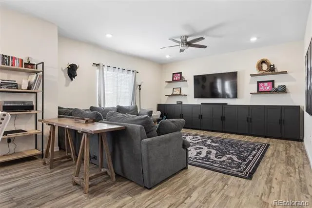 5358 Trails Edge Lane Castle Rock, CO 80104